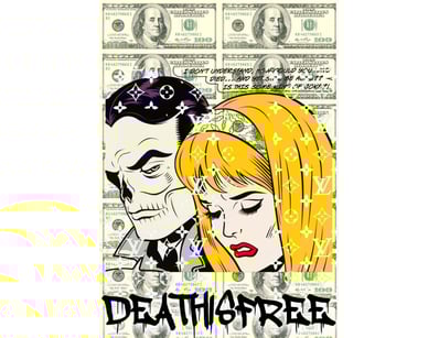 Art Market (A988) - Lot 4094