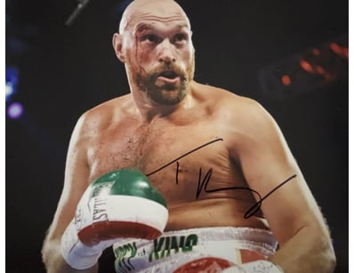 Mancave & Memorabilia (A997) - Lot 328