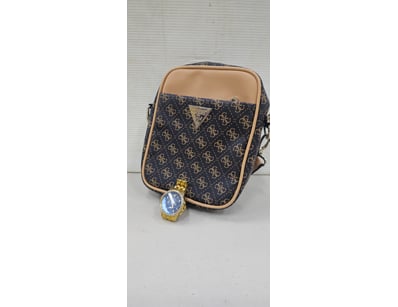 Police Seized Property & Jewellery (A1006) - Lot 39