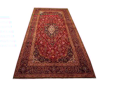 Antique, Vintage & Rugs (A997) - Lot 1232