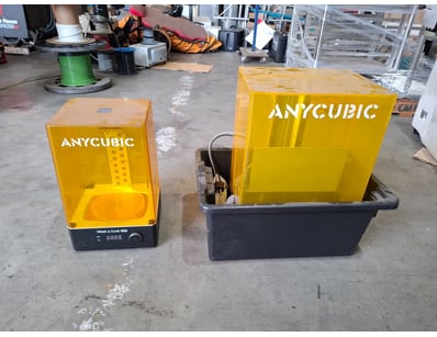 Robotics Business Assets Liquidation (ON11991) - Lot 41