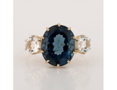 Fine Jewellery (A976) - Lot 1307