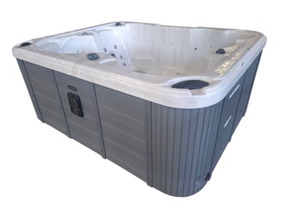 Spas & Accessories - Brisbane & Melbourne - Lot 38