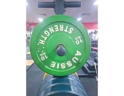 Gym Equipment Liquidation (ON11749) - Lot 36