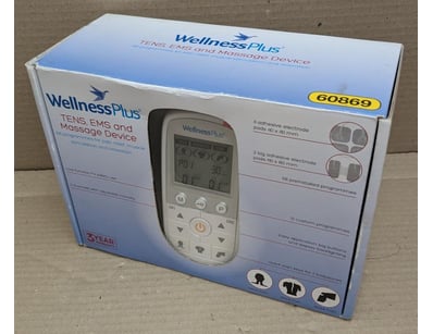 Sport, Leisure & Lifestyle (A987) - Lot 767