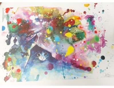 Art Market (A1006) - Lot 70