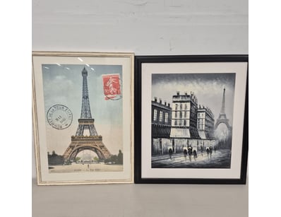 Art Market (A976) - Lot 5015