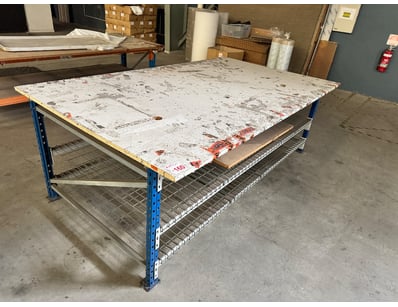 Retail Warehouse Fit Out Business Closure (ON4356) - Lot 160
