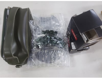 Unclaimed Freight (GCA1001) - Lot 356