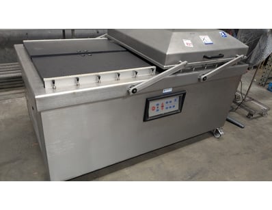 Major Food Processing Plant Closure (ON11985) - Lot 837