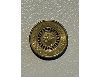 UNRESERVED Banknotes & Coins (A999) - Lot 648