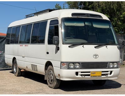 Passenger, Luxury & Commercial Vehicles Auction - Lot 1610