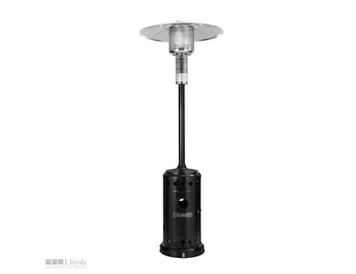 RRP $399. Devanti Outdoor Gas Patio Heater. Featur...