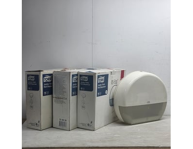 House & Homewares (SA1005) - Lot 4045