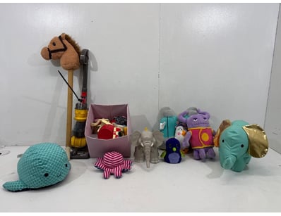 MAJOR RETAILER - Mattresses, Bases & Bedding (A1... - Lot 96