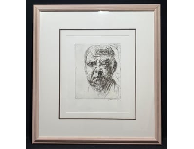 Art Market (A986) - Lot 1508