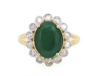 Affordable Jewellery Market (A1007) - Lot 547