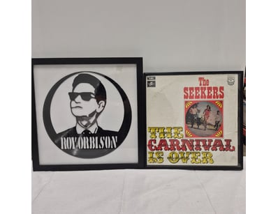 Art Market (A976) - Lot 5014