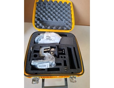 Mostly UNRESERVED Trimble Equipment & Accessories... - Lot 3