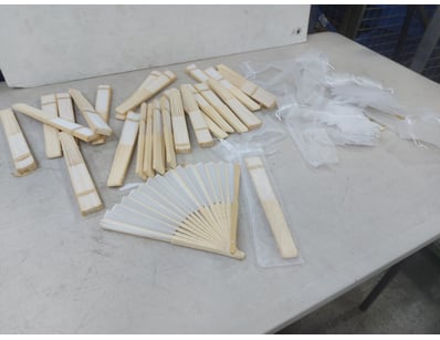 Unclaimed Freight (GCA1004) - Lot 187