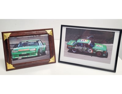 Mancave & Memorabilia (A995) - Lot 576