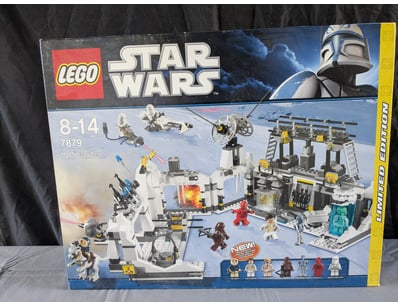 **UNRESERVED** LIFETIME COLLECTION OF LEGO PART... - Lot 280