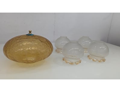 House & Homewares (NSWA979) - Lot 1123