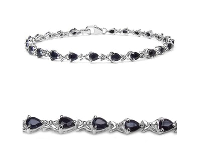 The Sterling Collection - Pendants, Rings, Brac... - Lot 154