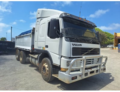 Civil, Transport & Machinery - Nationwide (ON4... - Lot 1365