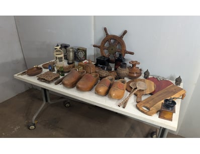 Deceased Estate - Homeware and Furniture (NTA996) - Lot 25