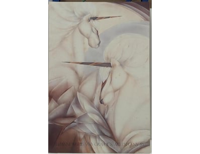Art Market (A976) - Lot 2780