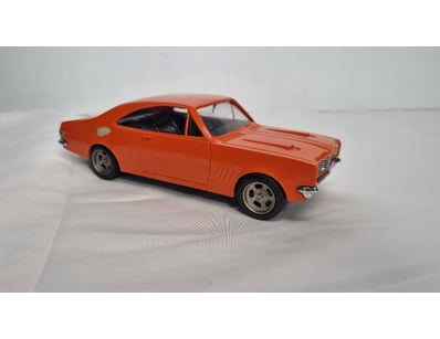 1969 HT HOLDEN MONARO GTS 350 DIE-CAST MODEL BY CA...