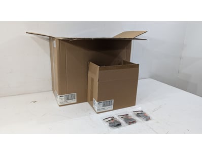 Home Improvement, DIY & Hardware (NSWA976) - Lot 1085