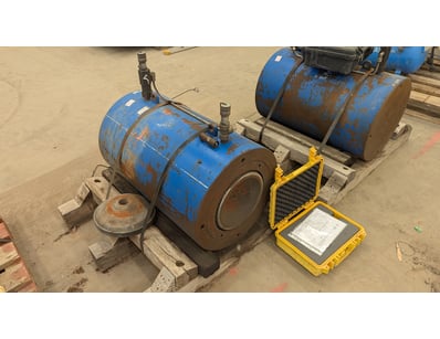 CIVIL CONTRACTORS END OF PROJECT Tomago NSW Pre... - Lot 172