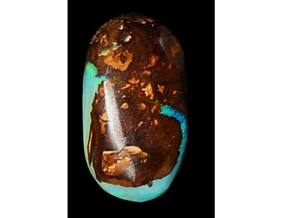 UNRESERVED Diamonds, Gemstones & Opals (A985) - Lot 4621