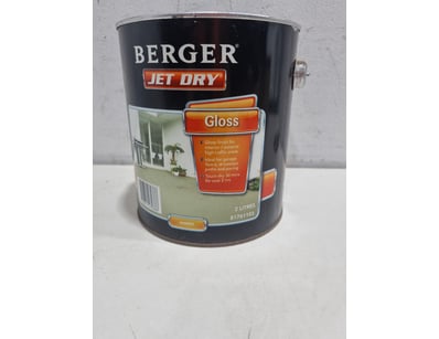 Home Improvement, DIY & Hardware (NSWA998) - Lot 2234