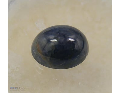 1.69CT NATURAL NSW CABACHON SAPPHIRE        

Cond...