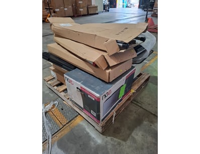 Home Improvement, DIY & Hardware (A984) - Lot 28