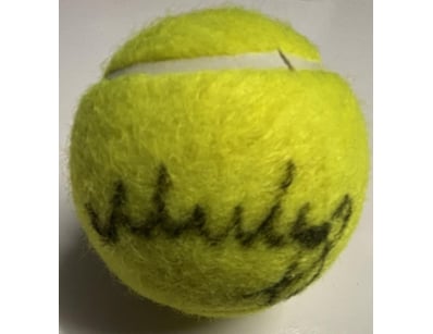 Mancave & Memorabilia (A995) - Lot 546