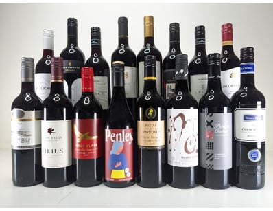 Major Venue - Lost & Unclaimed Property (VICA992) - Lot 1151