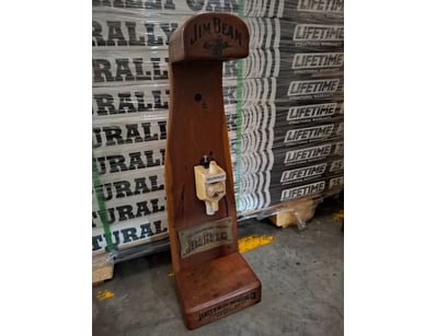Mancave & Memorabilia (A1007) - Lot 2419