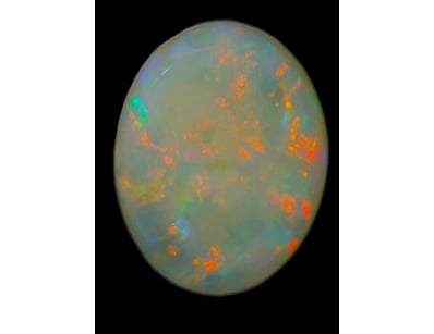 UNRESERVED Diamonds, Gemstones & Opals (A993) - Lot 467