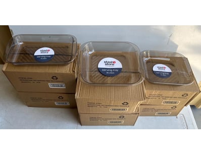 Home Improvement, DIY & Hardware (SAA994) - Lot 4492