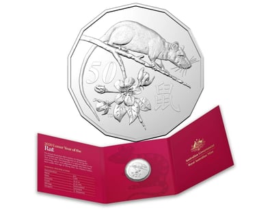 UNRESERVED Banknotes & Coins (A991) - Lot 4017