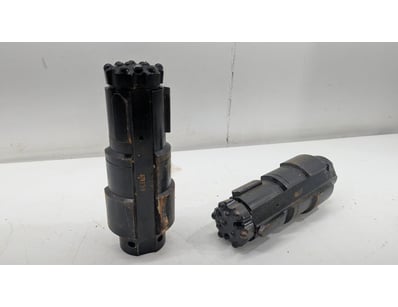 End of Contract Bypass Surplus - PART 2 - Lot 1188