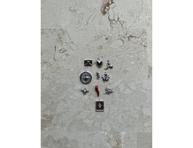 Jewellery Retailer Store Closure (A1001) - Lot 578