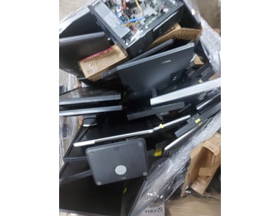 Home Entertainment, Audio & Computers (A1000) - Lot 1777