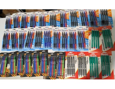 Sport, Leisure & Lifestyle (A1004) - Lot 346