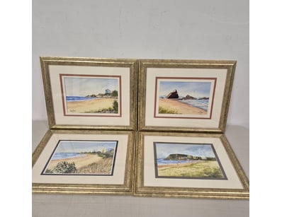 Art Market (A976) - Lot 1326
