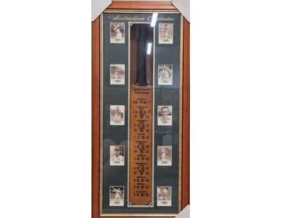 SINGLE VENDOR LIFETIME COLLECTION (A1001) - Lot 817